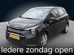 Kia Picanto - 1.0 DPI DynamicLine