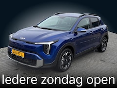 Kia Stonic - 1.0 T-GDi MHEV DynamicPlusLine Automaat