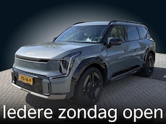 Kia EV9 - GT-Line AWD 99.8 kWh