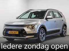 Kia Niro - 1.6 GDi PHEV DynamicLine