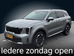 Kia Sorento - 1.6 T-GDi Plug-in Hybrid 4WD ExecutiveLine 7p
