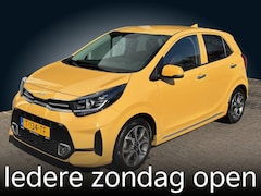 Kia Picanto - 1.0 DPi GT-Line