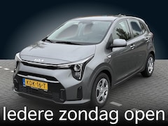 Kia Picanto - 1.0 GDi DynamicLine Automaat