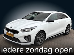 Kia Pro cee'd - ProCeed 1.0 T-GDI GT-Line