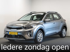 Kia Stonic - 1.0 T-GDi MHEV DynamicLine