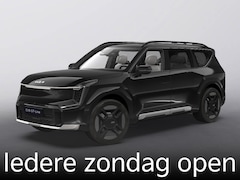 Kia EV9 - GT-Line AWD 99.8 kWh