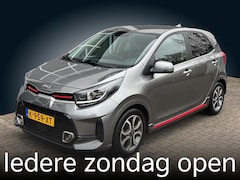 Kia Picanto - 1.0 DPi GT-Line