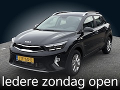 Kia Stonic - 1.0 T-GDi MHEV DynamicLine