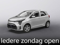 Kia Picanto - 1.0 DPI DynamicLine