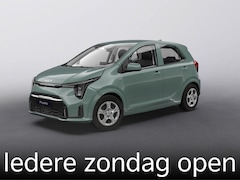 Kia Picanto - 1.0 DPI DynamicLine