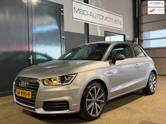 Audi A1 - 1.4 TFSI Design |Automaat|Facelift |NAP|NAVI |Two-Tone