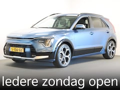 Kia Niro - 1.6 GDi PHEV ExecutiveLine
