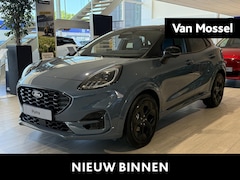 Ford Puma - 1.0 EcoBoost Hybrid BlueCruise Edition | 155 PK | Nieuwe kleur | Adaptive Cruise Control i