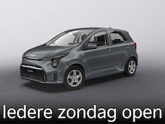 Kia Picanto - 1.0 DPI DynamicLine