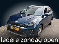 Kia Niro - 1.6 GDi Hybrid ExecutiveLine