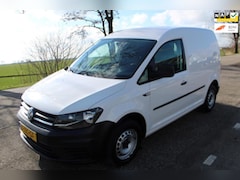 Volkswagen Caddy - 2.0 TDI // MARGE //