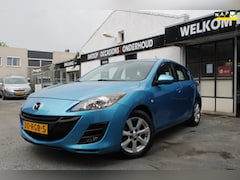 Mazda 3 - 3 1.6 TS / Airco / Elektrische Ramen / APK NIEUW / Afneembare trekhaak
