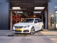 Peugeot 308 SW - 1.5 BlueHDi Blue Lease GT-Line|lane-Assist|Massage|Led|Camera|Navi