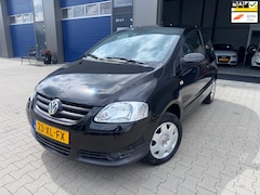 Volkswagen Fox - 1.2 Trendline nap