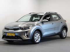 Kia Stonic - 1.0 T-GDi MHEV DynamicLine