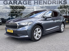 Skoda Enyaq iV - 60 | SOH: 92, 6% | Trekhaak wkb | Panoramadak | Navi | LED |