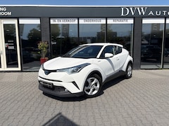 Toyota C-HR - 1.8 Hybrid Dynamic