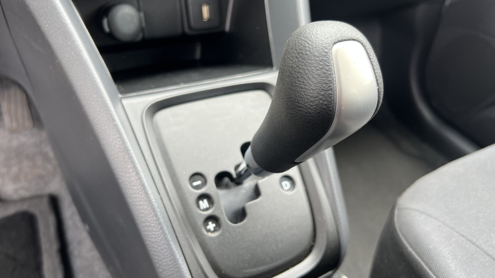 Suzuki Celerio - 1.0 Comfort