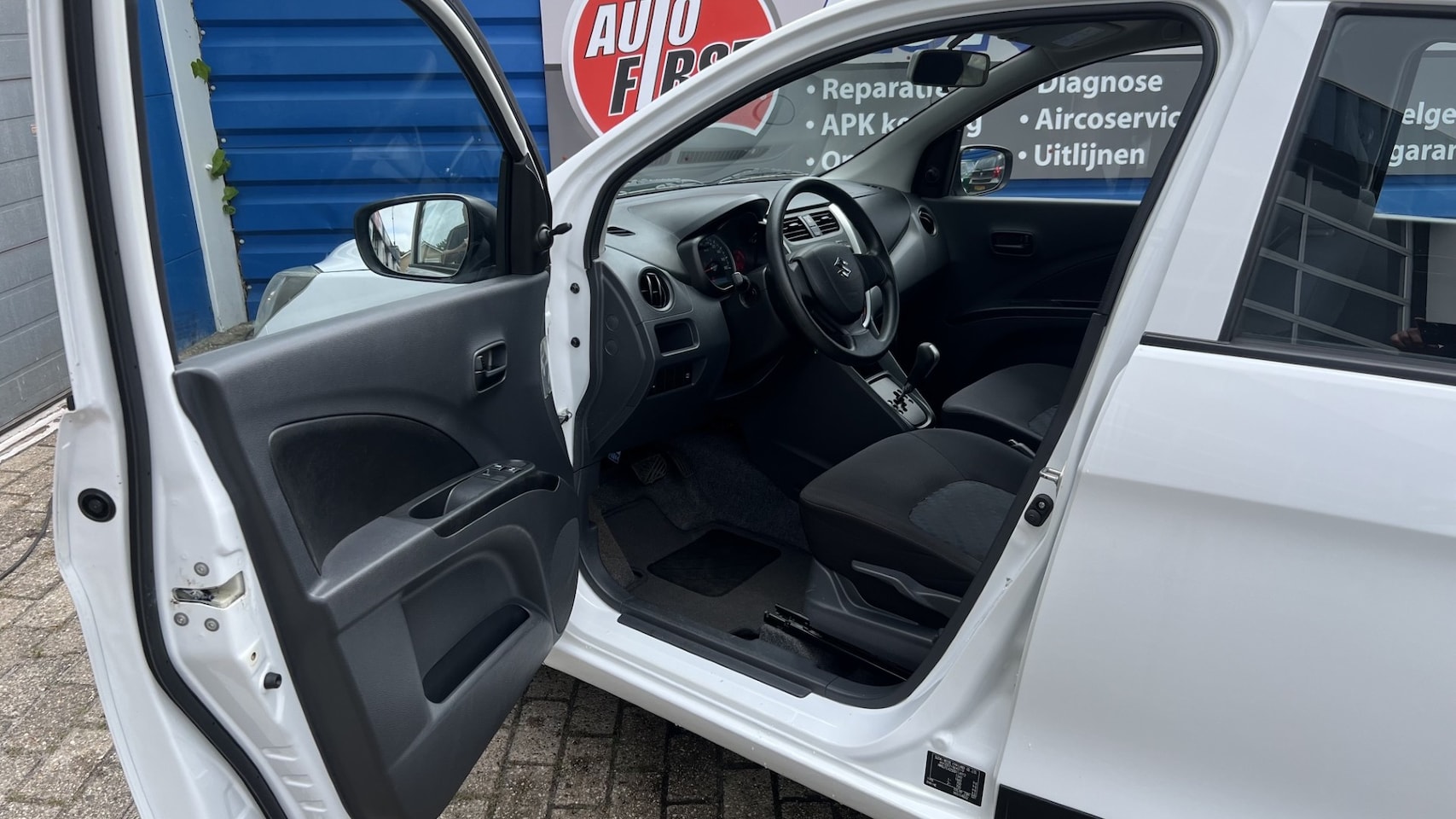 Suzuki Celerio - 1.0 Comfort