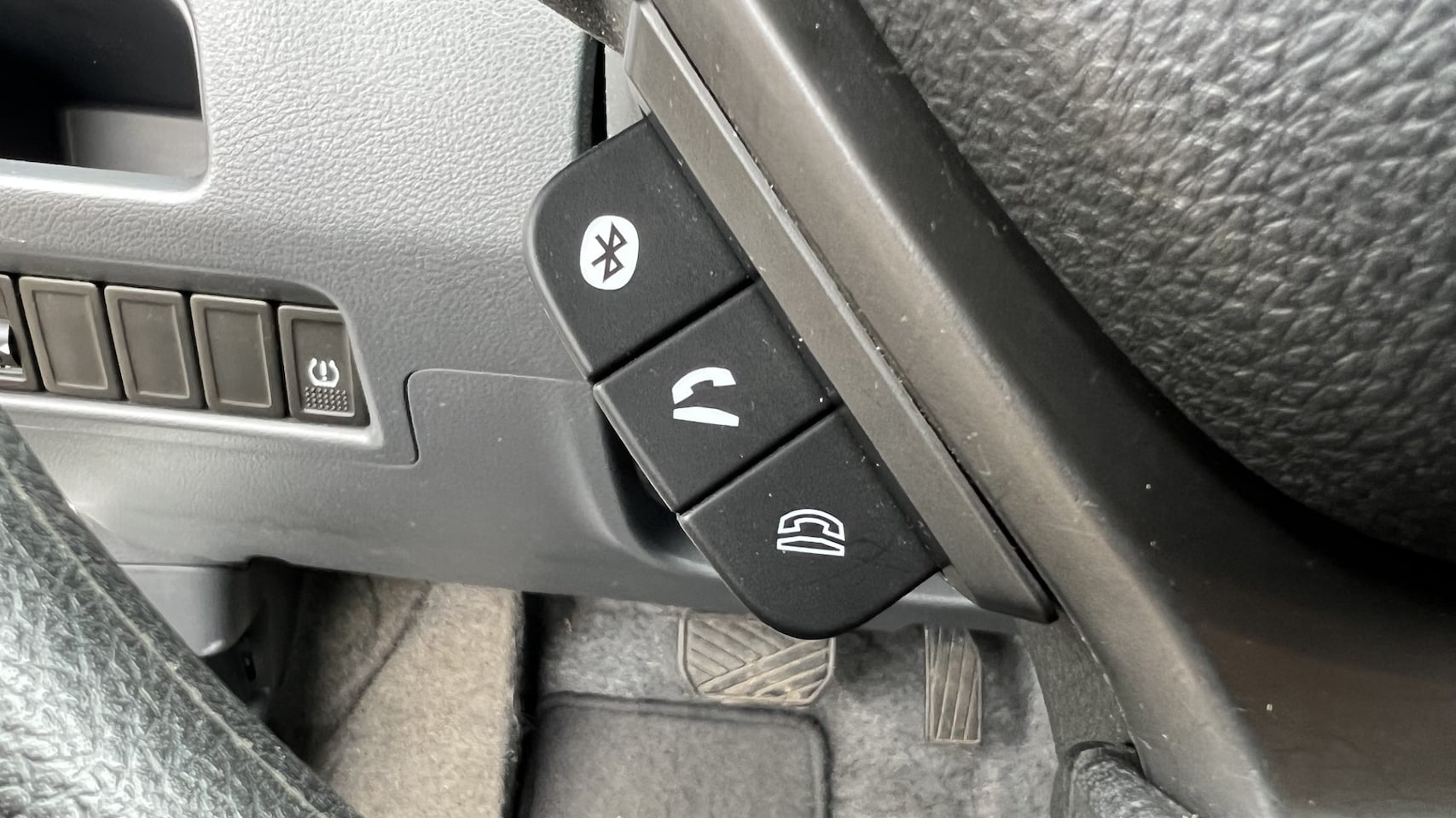 Suzuki Celerio - 1.0 Comfort
