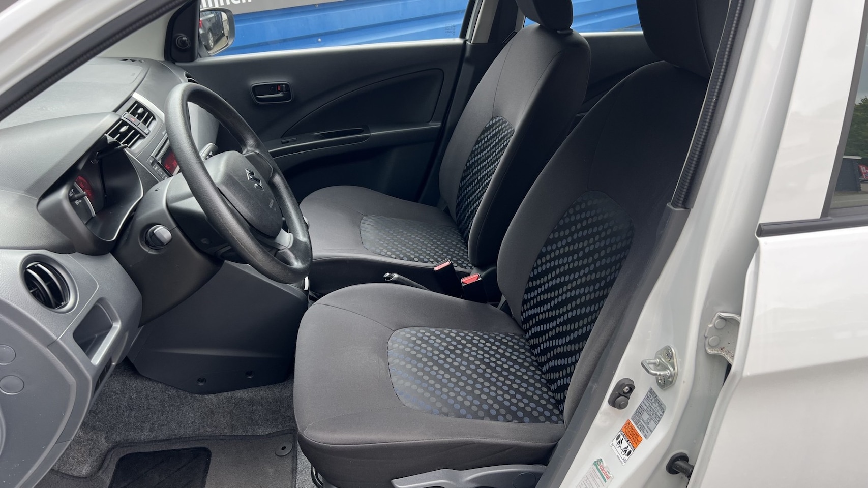 Suzuki Celerio - 1.0 Comfort