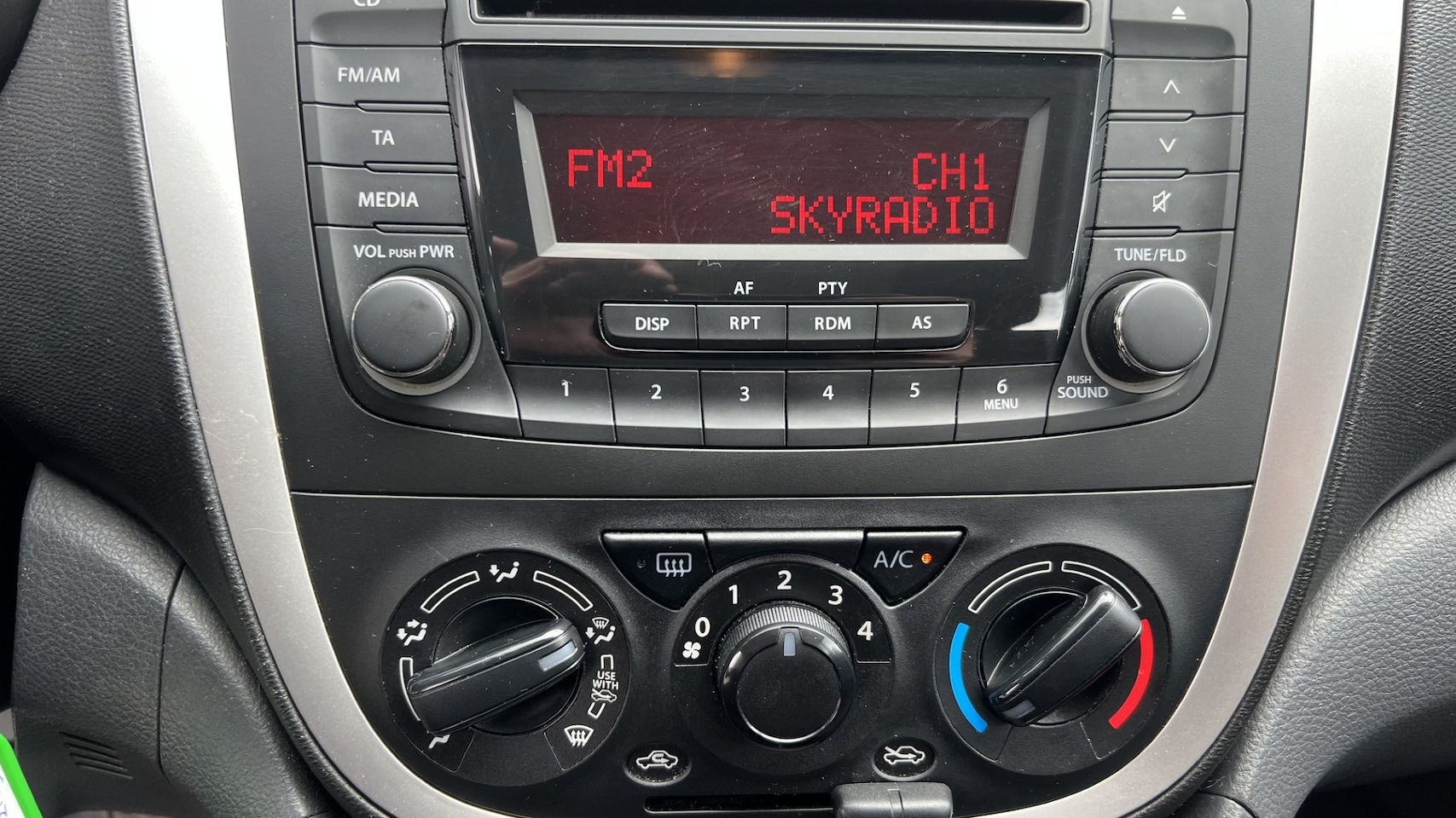 Suzuki Celerio - 1.0 Comfort