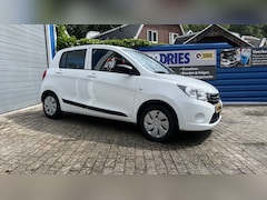 Suzuki Celerio - 1.0 Comfort