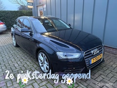 Audi A4 Avant - 1.8 TFSI Business Edition NAP//AIRCO//CRUISE