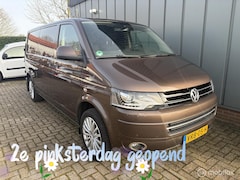 Volkswagen Transporter - 2.0 TDI BM L2H1