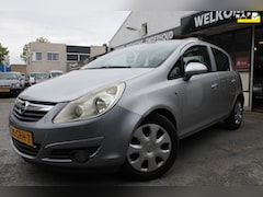 Opel Corsa - 1.2-16V Enjoy Airco | Elec ramen | Cruise control