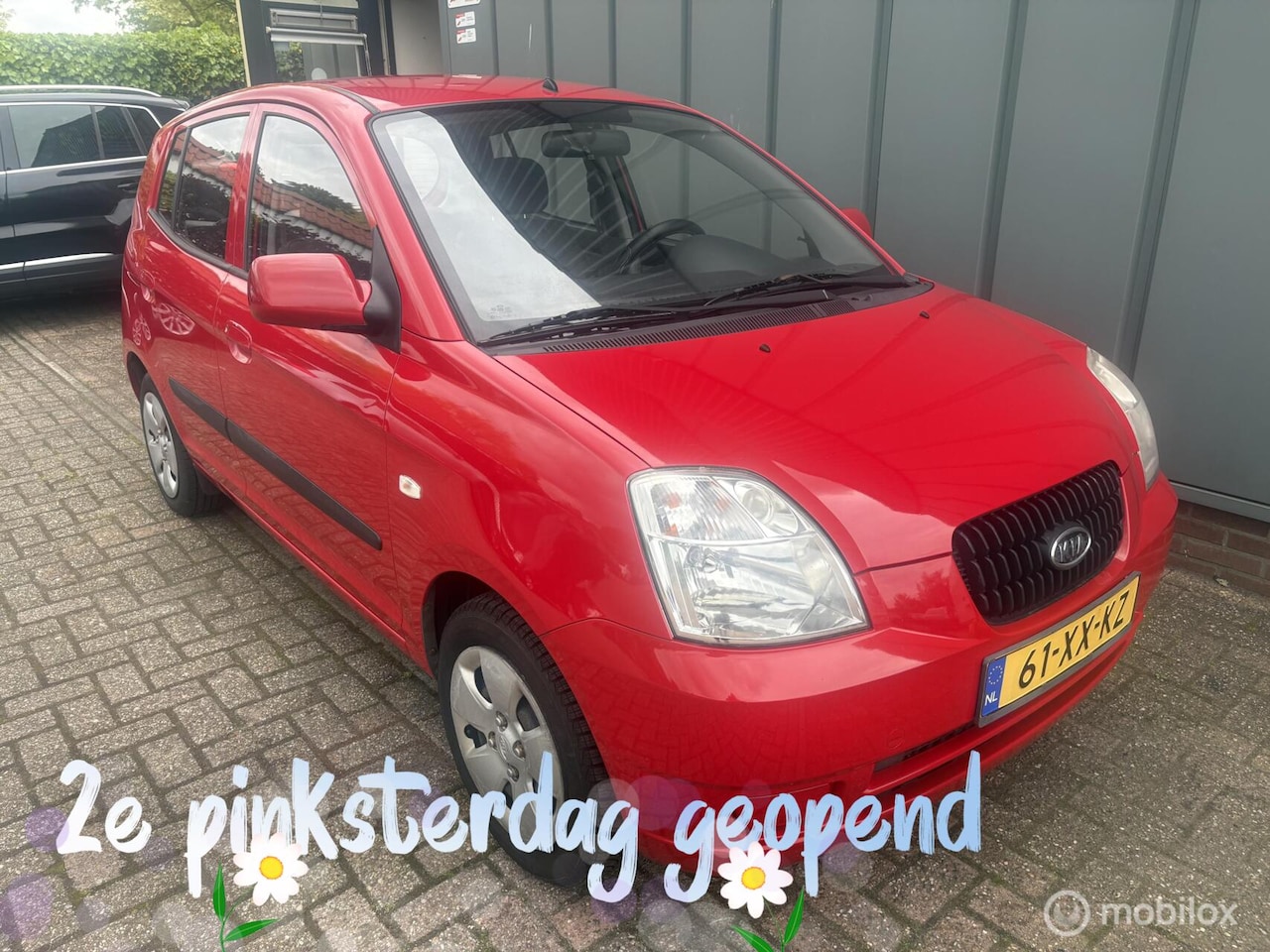 KIA PICANTO