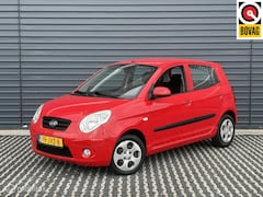 Kia Picanto - 1.0 Q Fifteen | Airco | Zuinig