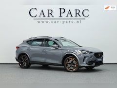 CUPRA Formentor - 2.0 TSI 4DRIVE 310+PK LED/VIRTUAL/SFEER/STUUR+S.VERWARMING+MEMORY/19"/KEYLESS/CAM/ACC/ECC/