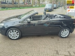 Volkswagen Golf Cabriolet - 1.4 TSI