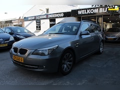 BMW 5-serie Touring - 520i Corporate Lease Business Line Edition I Navi / AUTOMAAT