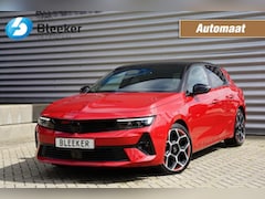 Opel Astra - 1.6T Hybrid GS-Line Ecc Camera Acc Carplay PDC HUD