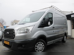Ford Transit - 290 2.0 TDCI L2H2 Trend | Airco | Cruise control | Parkeersensor | Elec ramen