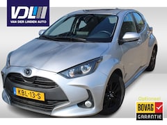 Mazda 2 Hybrid - 1.5 Exclusive-line Stuur- en Stoelverwarming l Apple Carplay/ Android auto l Keyless l Aut