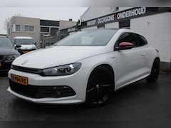 Volkswagen Scirocco - 2.0 TSI Highline Plus | GTS |Automaat | PANO | Cruise control | Airco | Stoelverwarming |