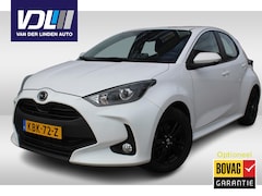 Mazda 2 Hybrid - 1.5 Exclusive-line Stuur- en Stoelverwarming l Apple Carplay/ Android auto l Keyless l Aut