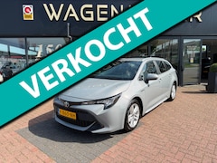 Toyota Corolla Touring Sports - 1.8 Hybrid Busines AUT|ACC|CAM