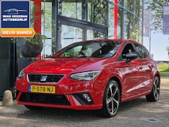 SEAT Ibiza - 1.0 EcoTSI FR Business Intense | Beats Audio | Virtual Cockpit | Climate Control | Adapt.
