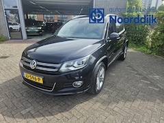 Volkswagen Tiguan - 1.4 TSI R-Line Edition