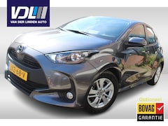 Mazda 2 Hybrid - 1.5 Exclusive-line Stuur- en Stoelverwarming l Apple Carplay/ Android auto l Keyless l Aut