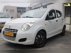 Suzuki Alto - 1.0 Base